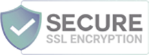 Secure SSL Encryption